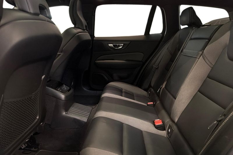 Volvo V60 bild 14