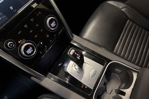 Land Rover Discovery Sport bild 24