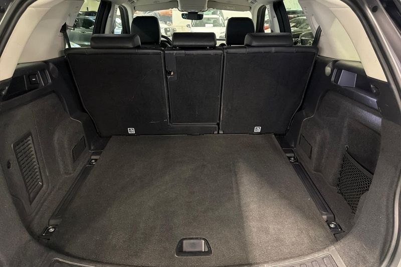 Land Rover Discovery Sport bild 10