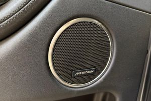 Land Rover Discovery Sport bild 28
