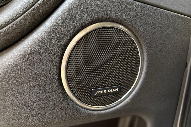 Land Rover Discovery Sport bild 28