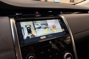 Land Rover Discovery Sport bild 18