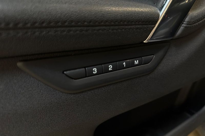 Land Rover Discovery Sport bild 27