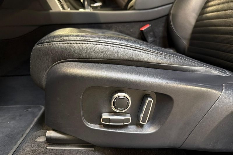 Land Rover Discovery Sport bild 26