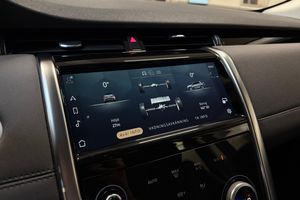 Land Rover Discovery Sport bild 20