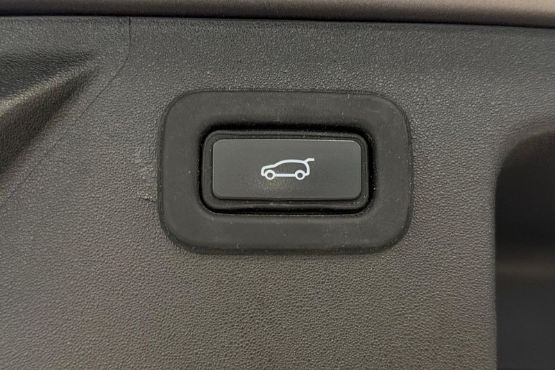 Land Rover Discovery Sport bild 29