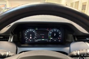 Land Rover Discovery Sport bild 17