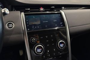 Land Rover Discovery Sport bild 23