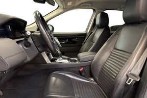 Land Rover Discovery Sport bild 13