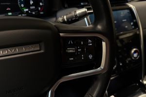 Land Rover Discovery Sport bild 25