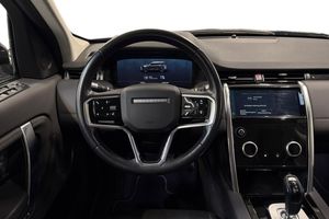 Land Rover Discovery Sport bild 16