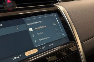 Land Rover Discovery Sport bild 21