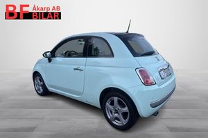 Fiat 500 bild 3