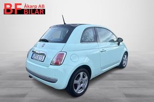 Fiat 500 bild 5