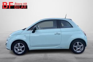 Fiat 500 bild 2