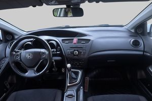 Honda Civic bild 12