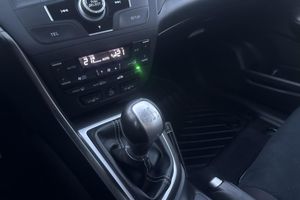 Honda Civic bild 17