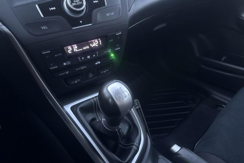 Honda Civic bild 17