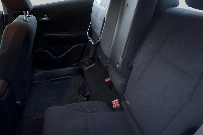 Honda Civic bild 11