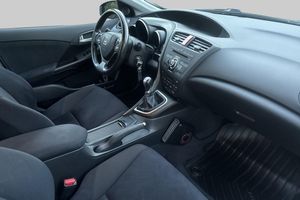 Honda Civic bild 13
