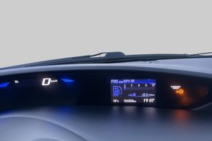 Honda Civic bild 15