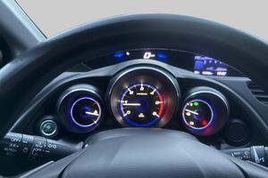 Honda Civic bild 14