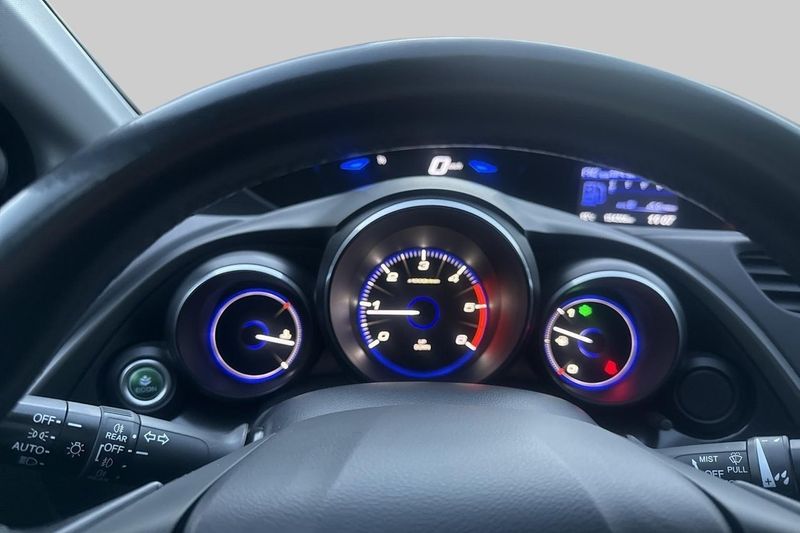 Honda Civic bild 14