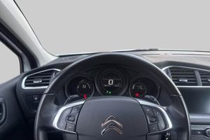Citroen C4 bild 14