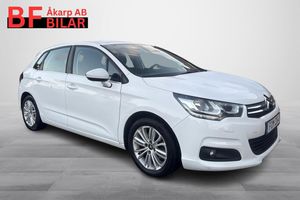 Citroen C4 bild 8