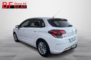 Citroen C4 bild 4