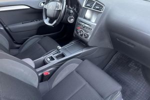 Citroen C4 bild 10