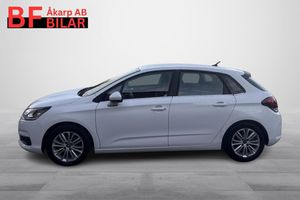 Citroen C4 bild 2