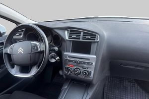Citroen C4 bild 11