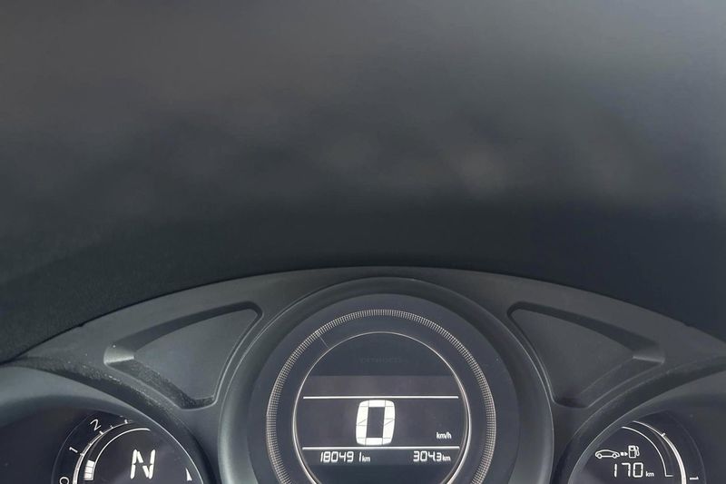 Citroen C4 bild 13