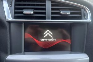 Citroen C4 bild 16