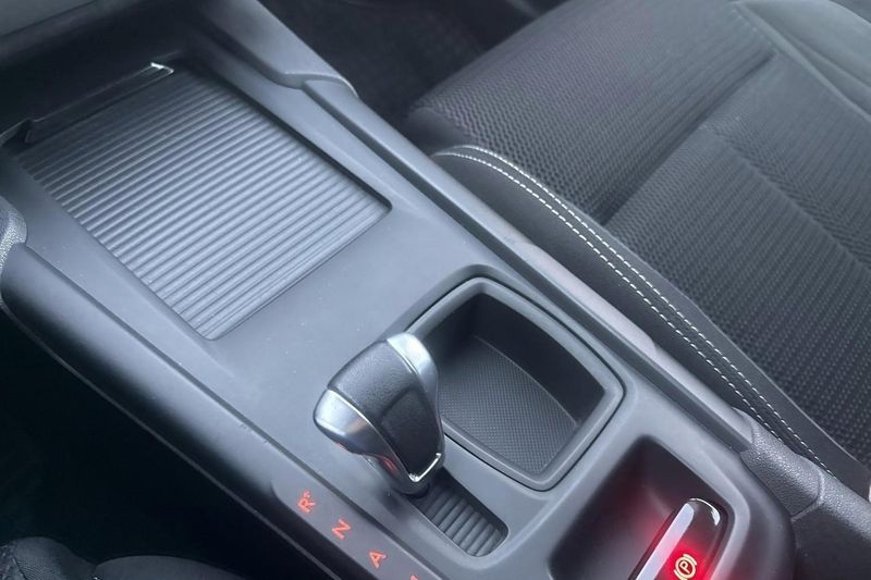 Citroen C4 bild 15