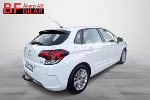 Citroen C4 bild 6