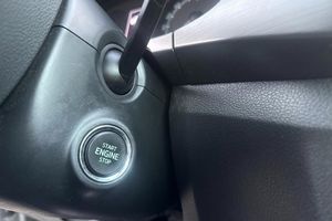 Skoda Fabia bild 14