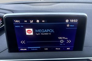 Peugeot 5008 bild 29