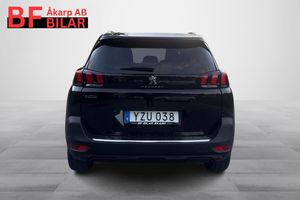 Peugeot 5008 bild 8