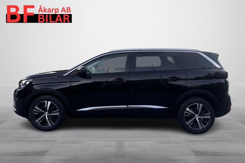 Peugeot 5008 bild 6