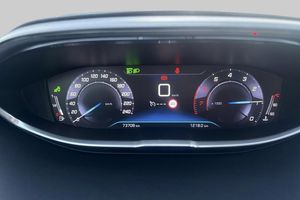 Peugeot 5008 bild 30