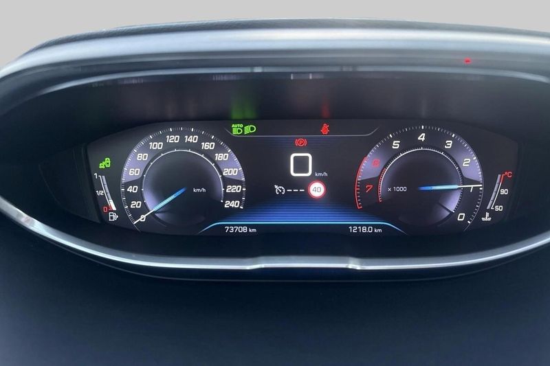 Peugeot 5008 bild 30