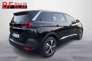 Peugeot 5008 bild 10