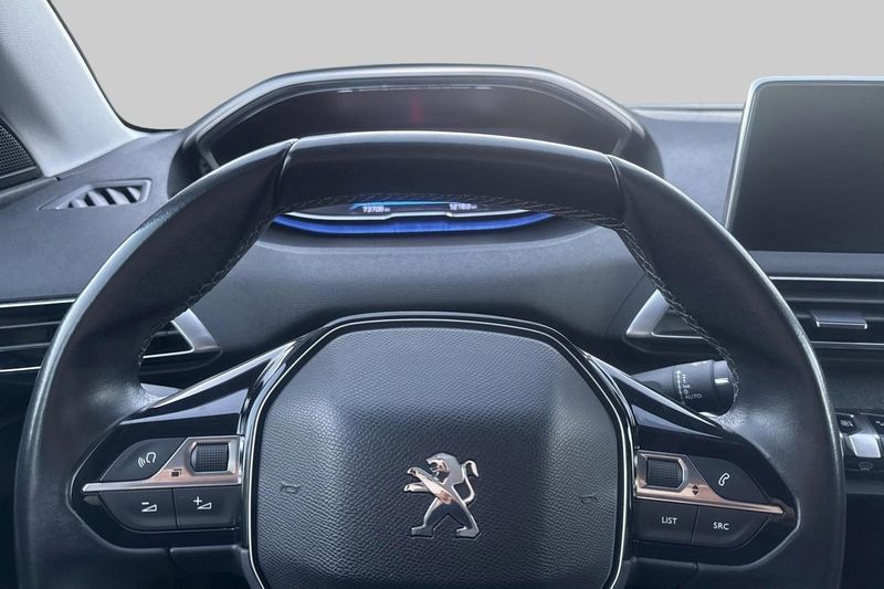 Peugeot 5008 bild 27