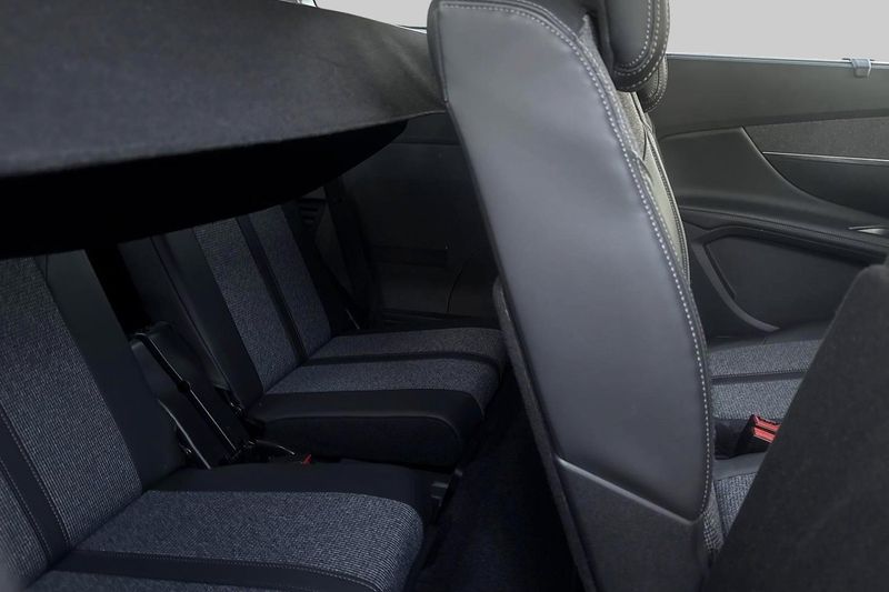 Peugeot 5008 bild 13