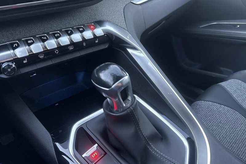 Peugeot 5008 bild 28