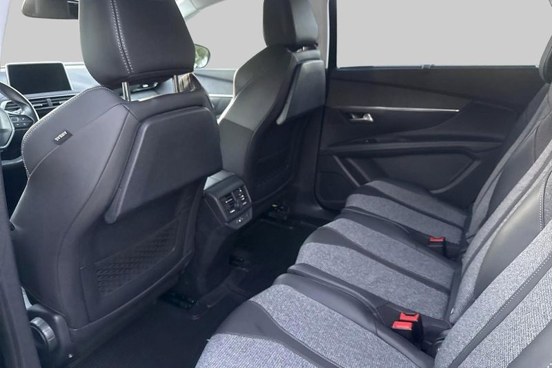 Peugeot 5008 bild 4