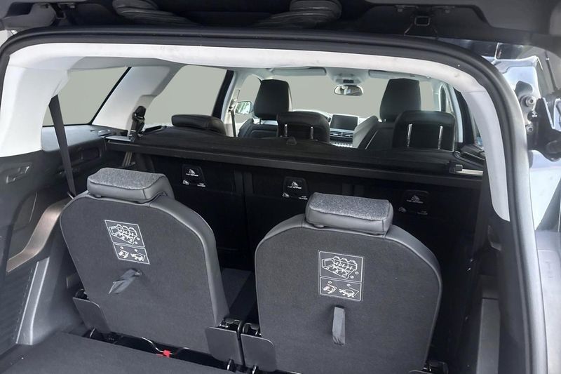 Peugeot 5008 bild 9