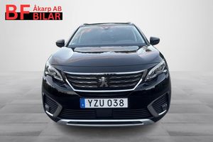 Peugeot 5008 bild 24